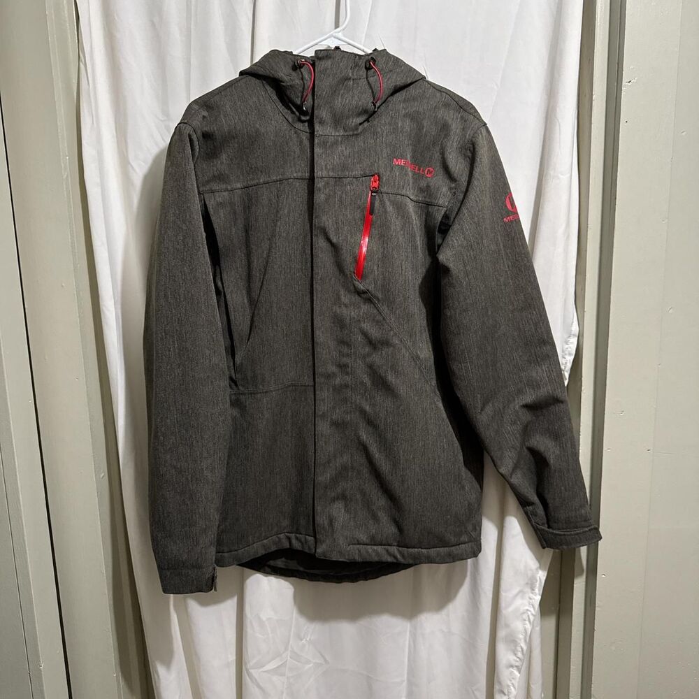 Merrell Men's Coat